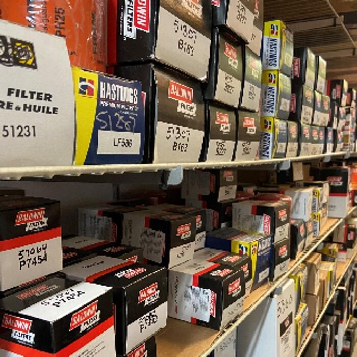 Images Kalum Tire Service Ltd