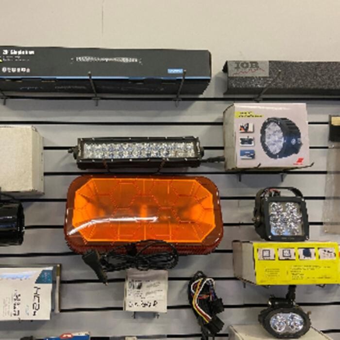 Images Kalum Tire Service Ltd