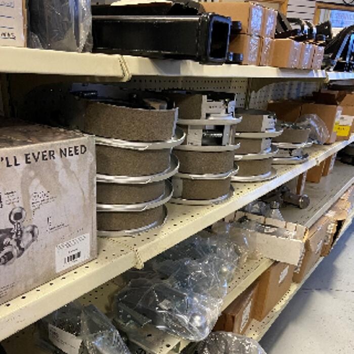 Images Kalum Tire Service Ltd