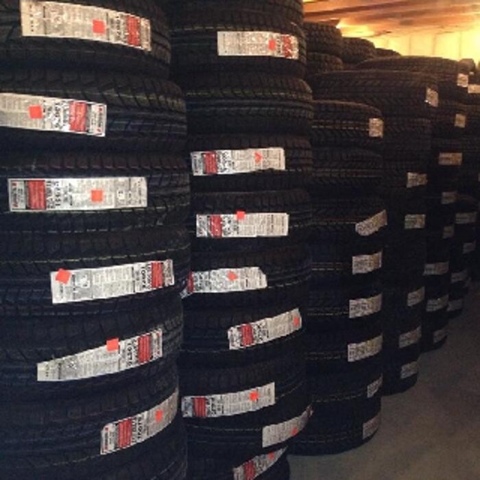 Images Kalum Tire Service Ltd