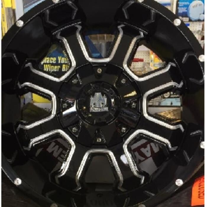 Images Kalum Tire Service Ltd