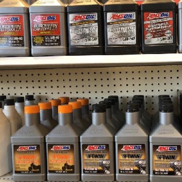 Images Kalum Tire Service Ltd