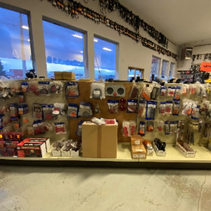 Images Kalum Tire Service Ltd