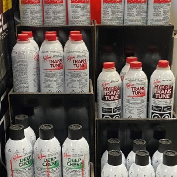 Images Kalum Tire Service Ltd