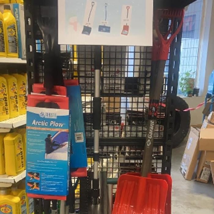 Images Kalum Tire Service Ltd