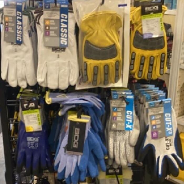 Images Kalum Tire Service Ltd