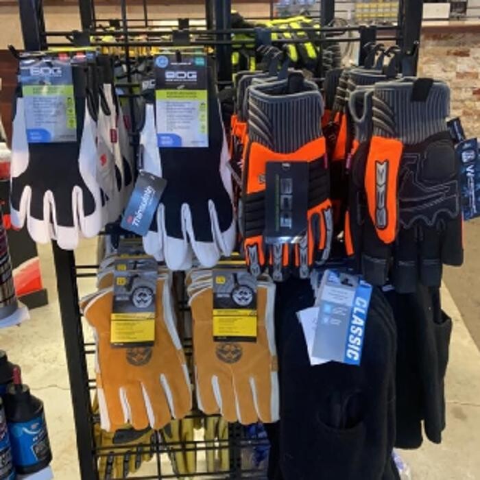 Images Kalum Tire Service Ltd