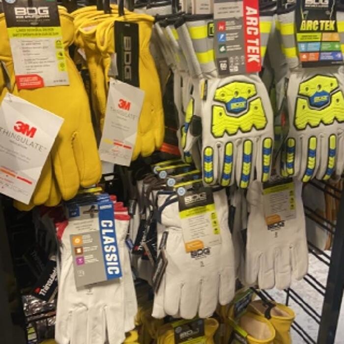 Images Kalum Tire Service Ltd