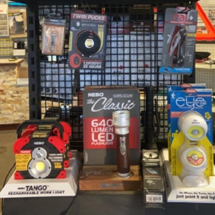 Images Kalum Tire Service Ltd