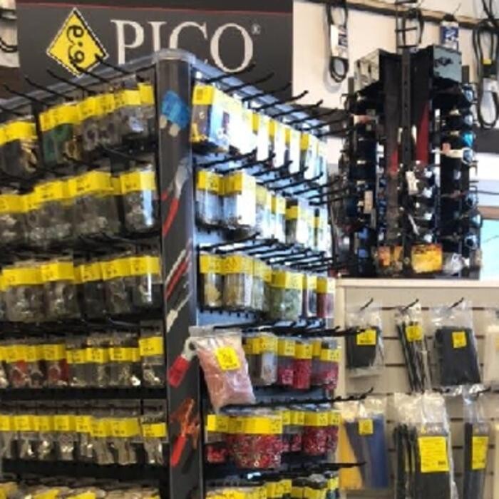 Images Kalum Tire Service Ltd