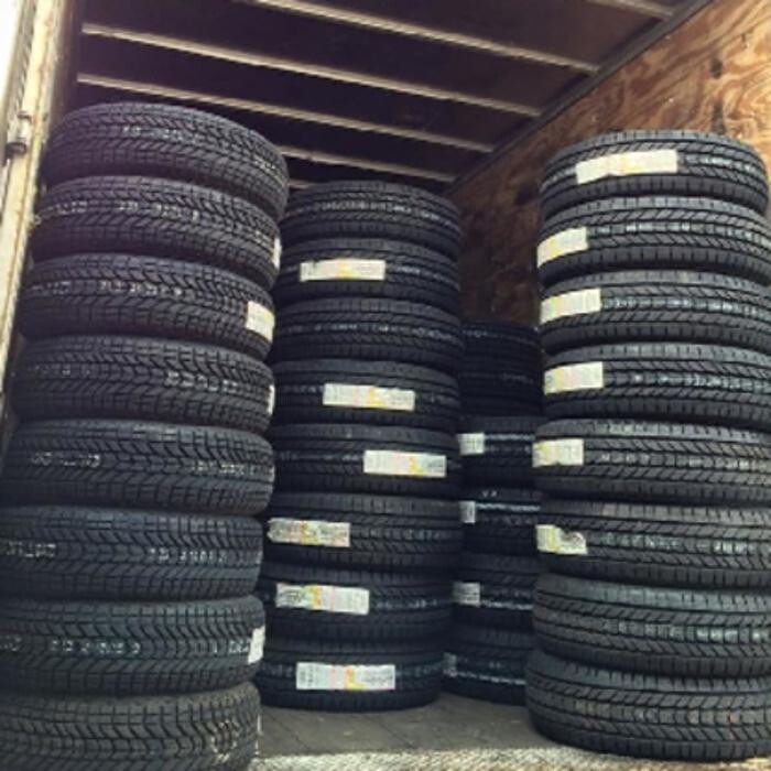 Images Kalum Tire Service Ltd