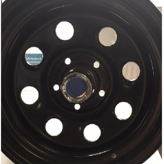 Images Kalum Tire Service Ltd