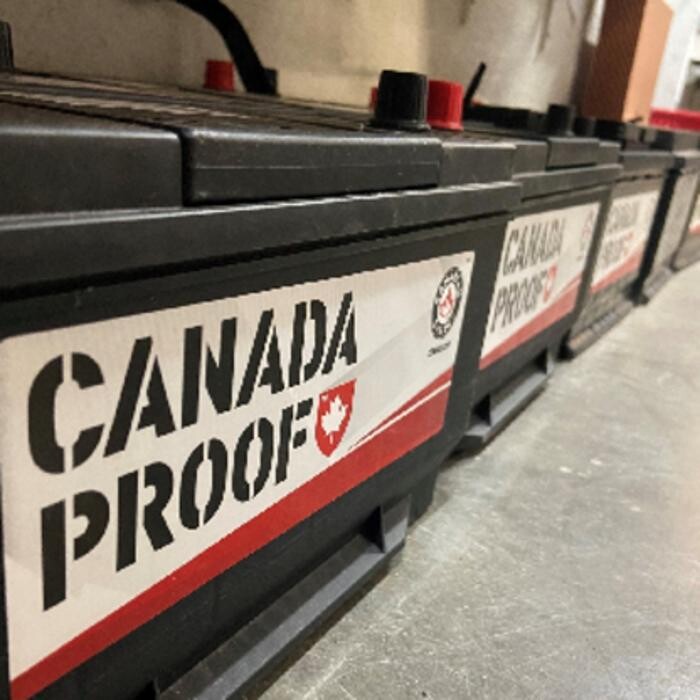 Images Kalum Tire Service Ltd