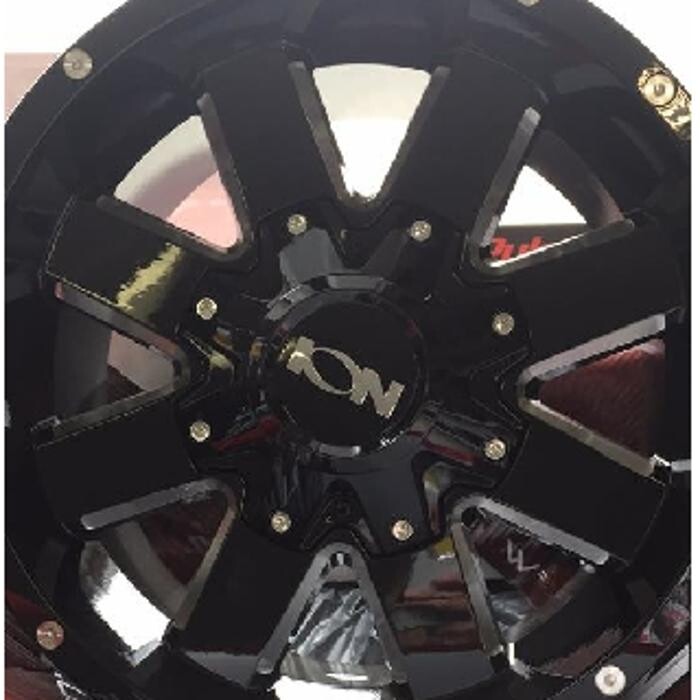 Images Kalum Tire Service Ltd