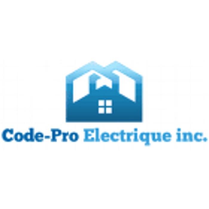 Images Code-pro électrique inc.