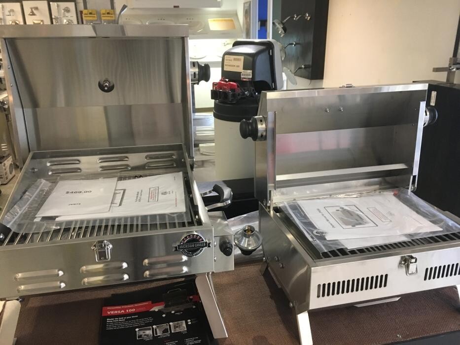 Images Burgess Plumbing Heating & Electrical Co Ltd