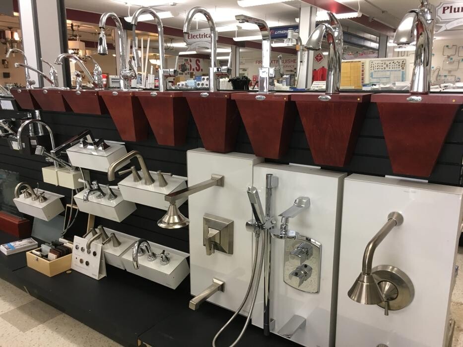 Images Burgess Plumbing Heating & Electrical Co Ltd
