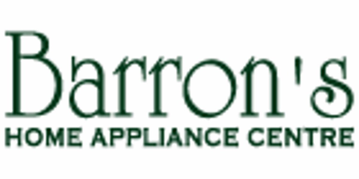 Barron's Home Appliance Centre Ltd Logo
