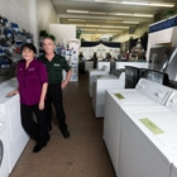 Images Barron's Home Appliance Centre Ltd