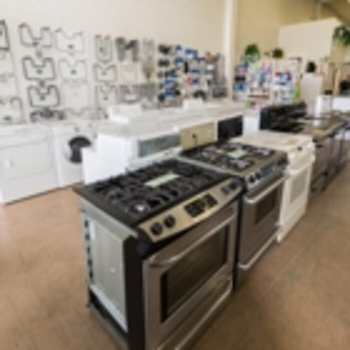 Images Barron's Home Appliance Centre Ltd