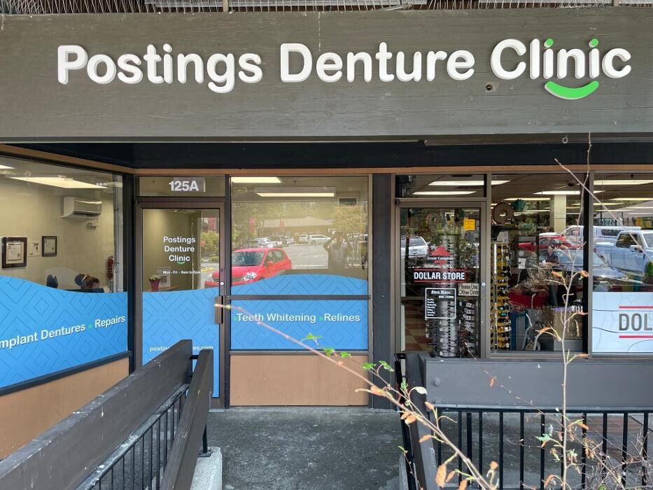 Images Postings Denture Clinics Ltd