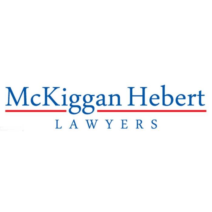 Images McKiggan Hebert Lawyers