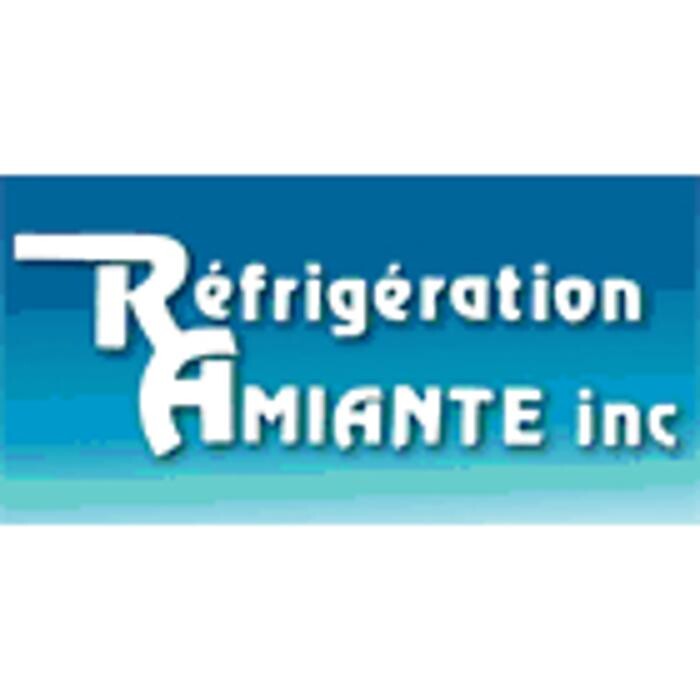 Images Réfrigération Amiante Inc