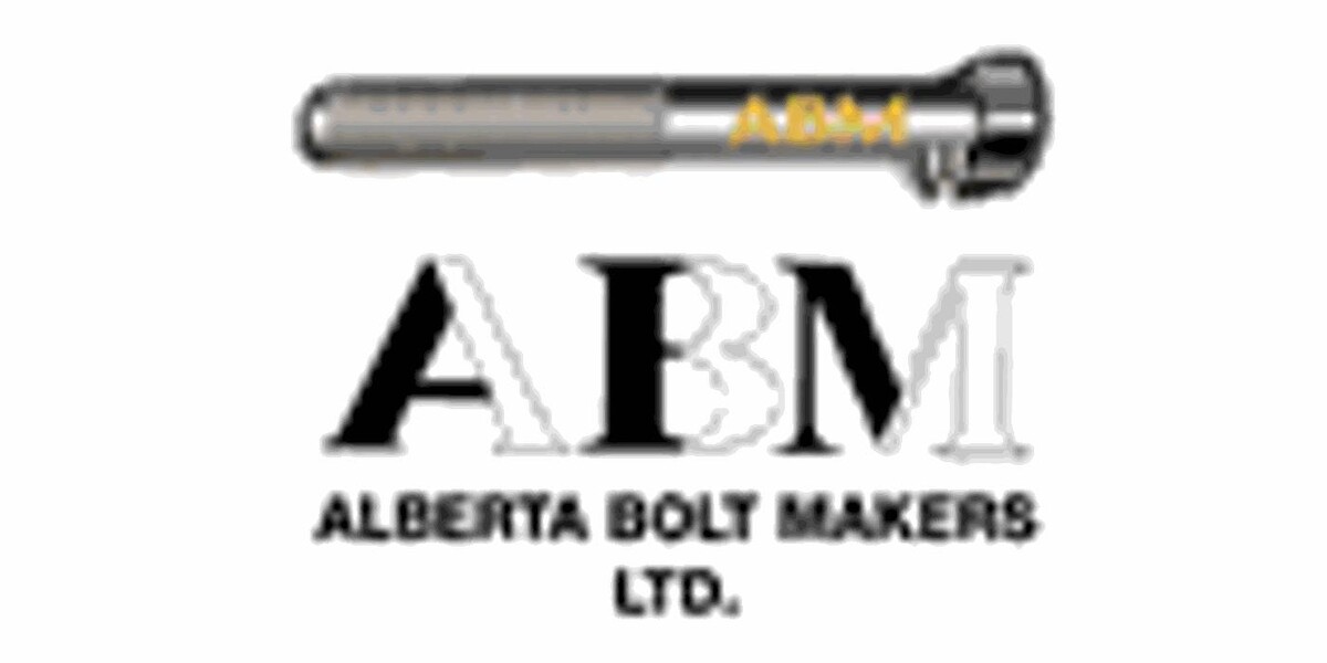 Alberta Bolt Makers (2002) Ltd Logo