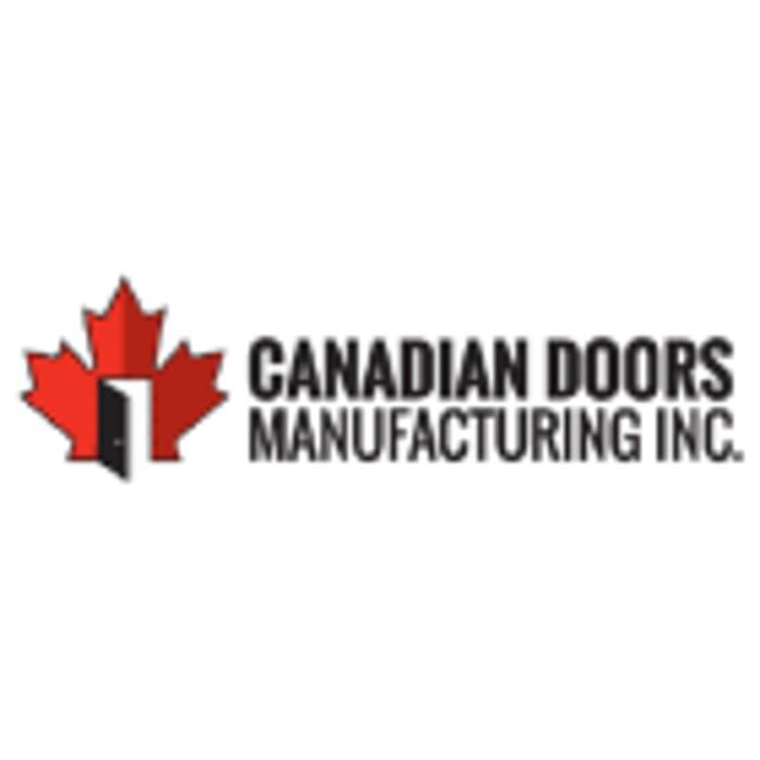 Images Canadian Doors Manufacturing Inc