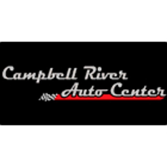 Images Campbell River Auto Center