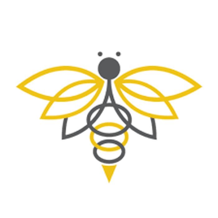 Bee Town Medical Center Logo