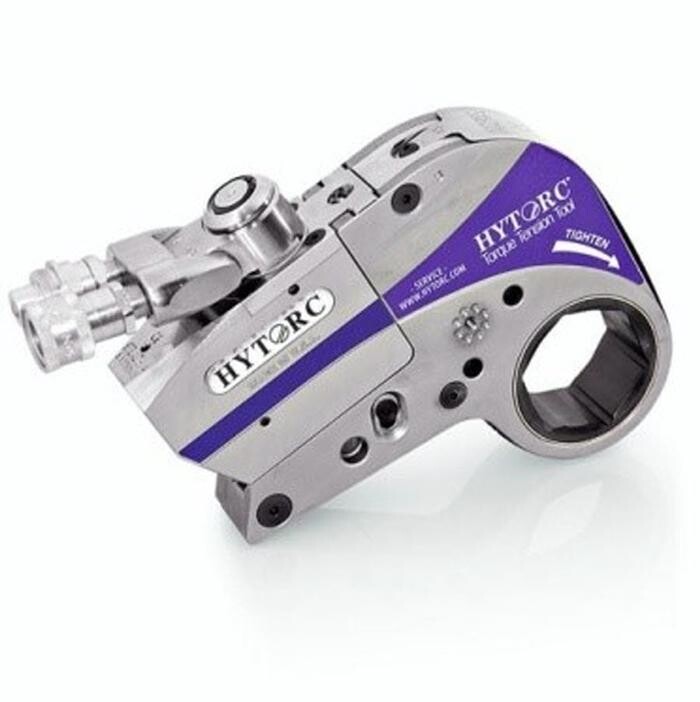 Images Hytorc Sales & Service