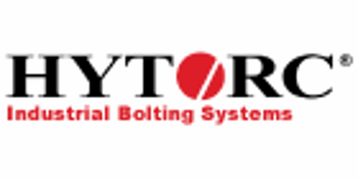 Hytorc Sales & Service Logo