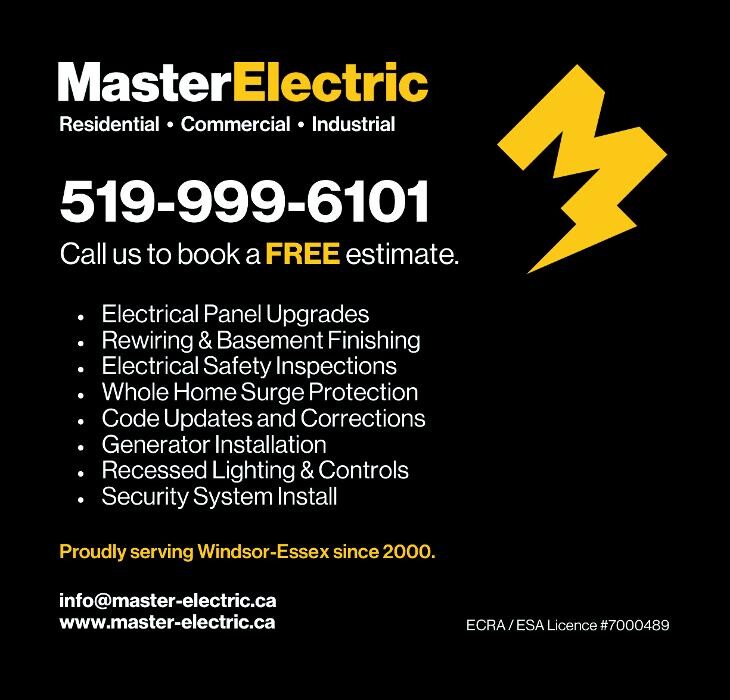 Images Master Electric