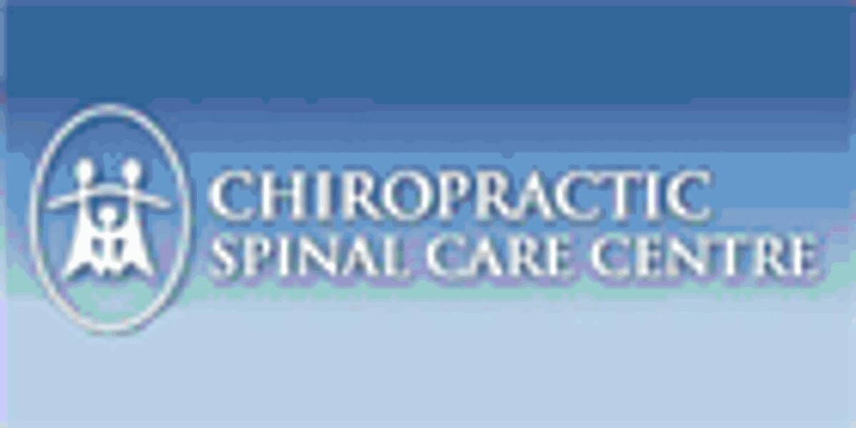 Chiropractic Spinal Care Centre Logo