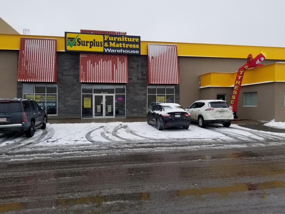 Images Surplus Furniture and Mattress Warehouse
