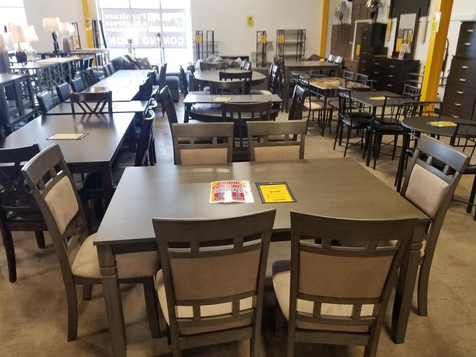 Images Surplus Furniture and Mattress Warehouse