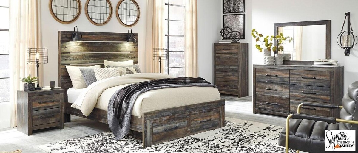 Images Surplus Furniture and Mattress Warehouse