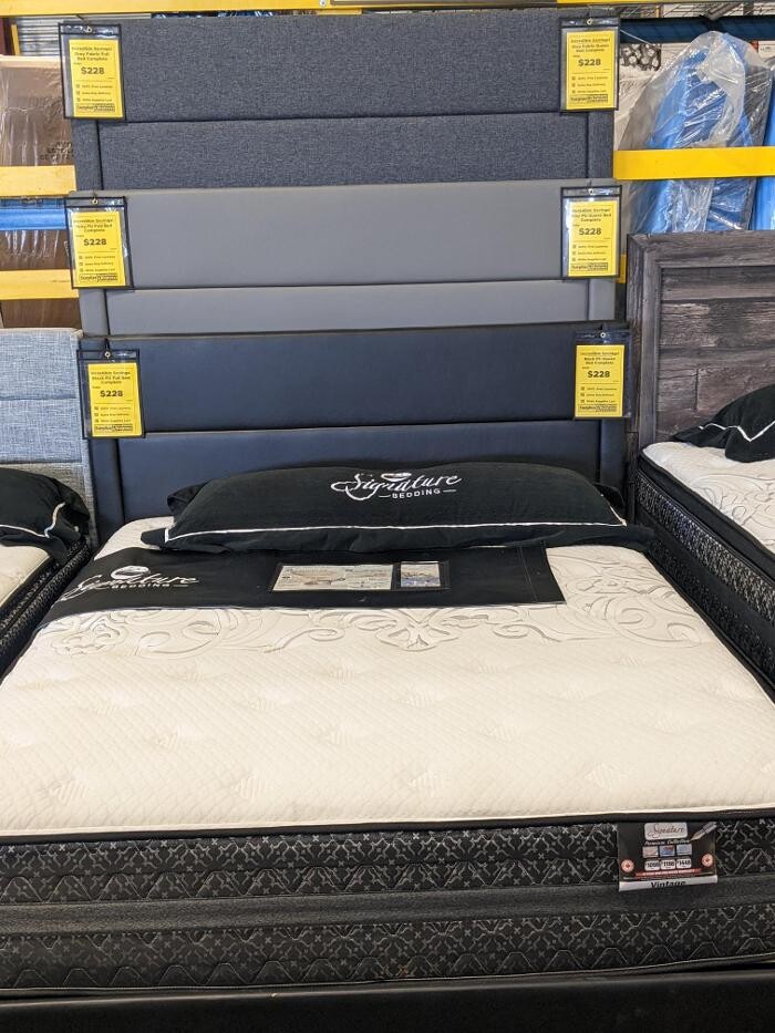 Images Surplus Furniture and Mattress Warehouse