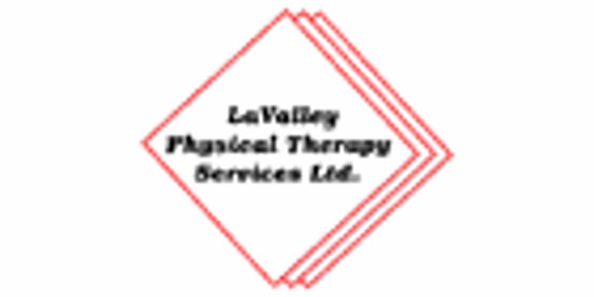 LaValley Physical Therapy Services Ltd Logo