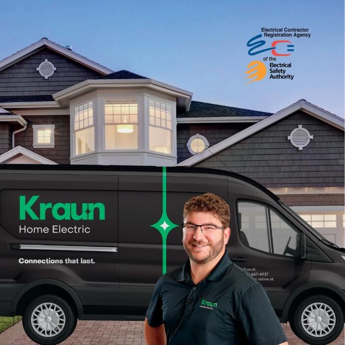 Images Kraun Electric Inc