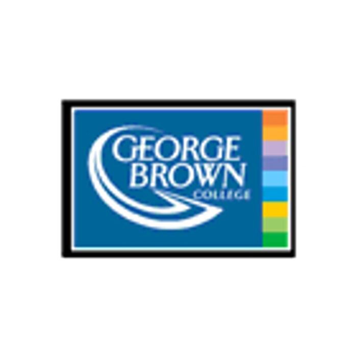 Images George Brown Toronto City College Redirection Through Education