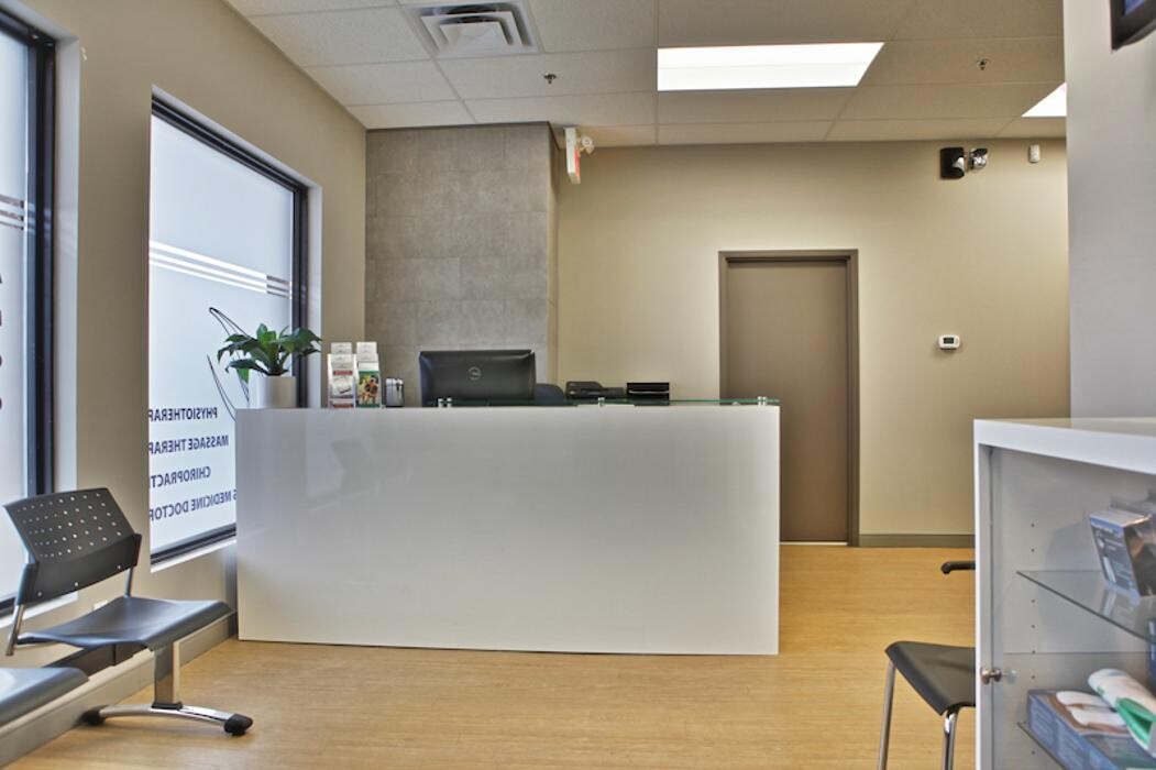 Images Athlete's Care Sports Medicine Centres