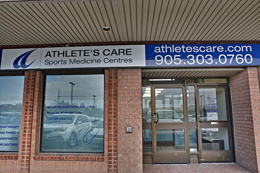Images Athlete's Care Sports Medicine Centres