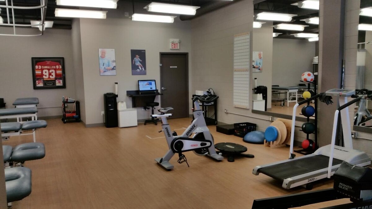 Images Athlete's Care Sports Medicine Centres