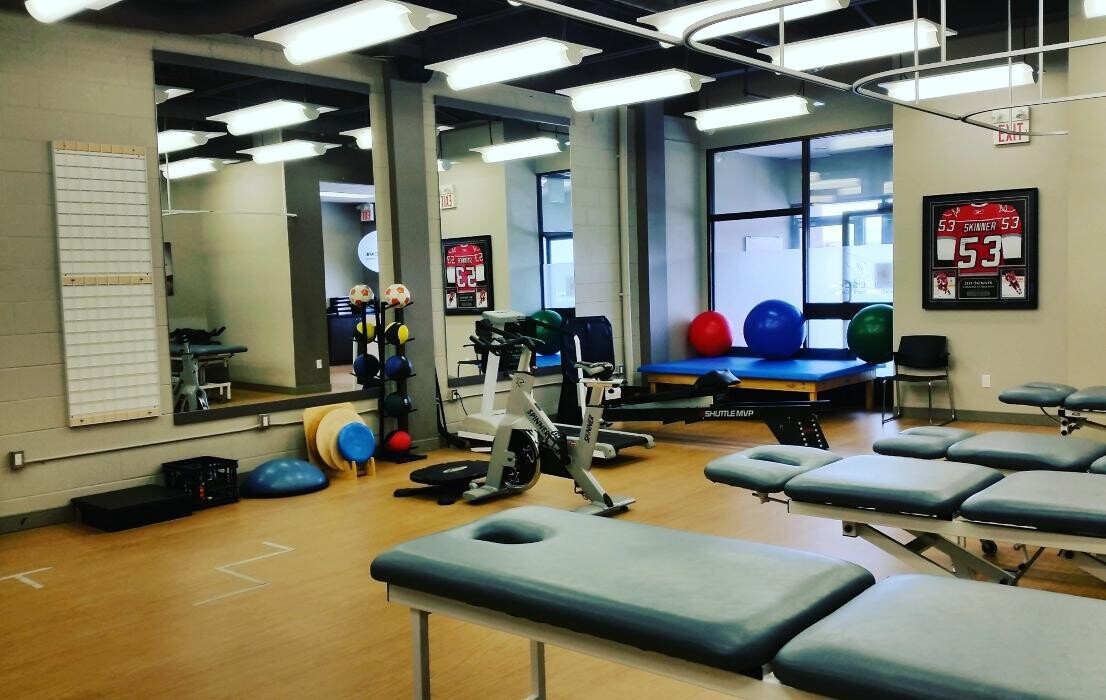 Images Athlete's Care Sports Medicine Centres