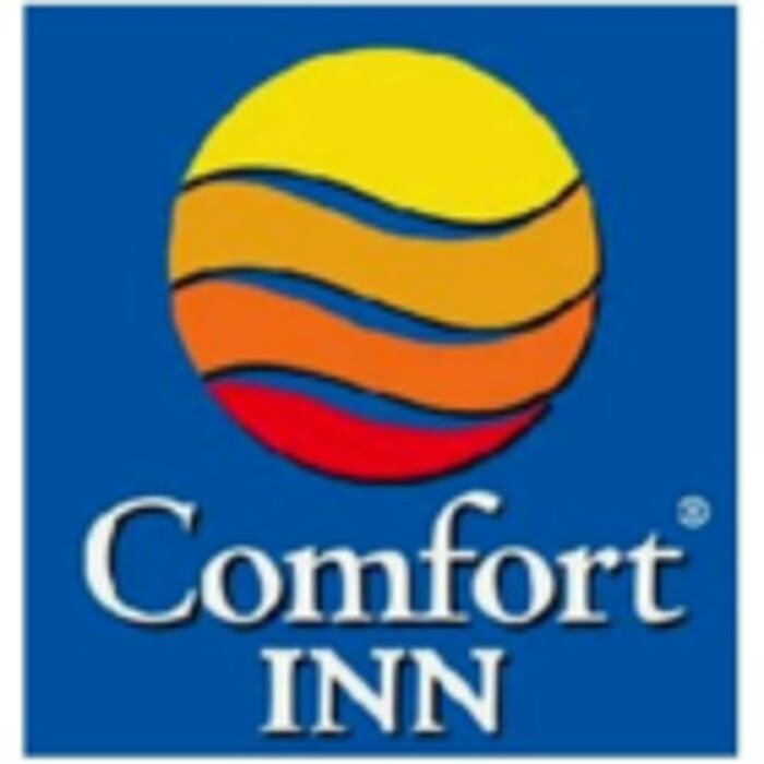 Comfort Inn Logo