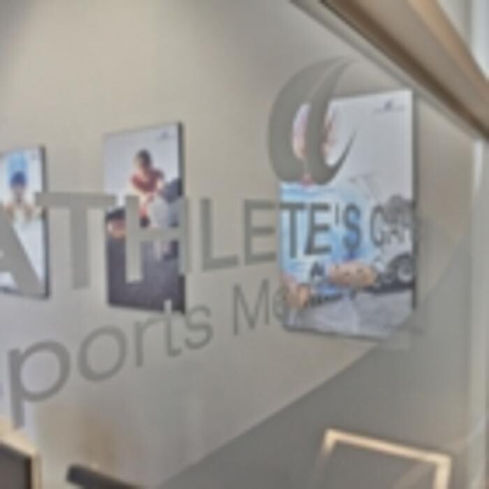 Images Athlete's Care Sports Medicine Centres