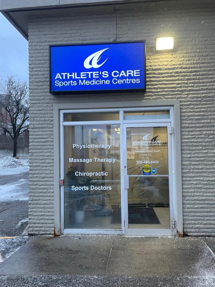 Images Athlete's Care Sports Medicine Centres