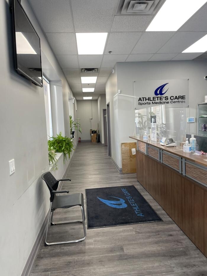 Images Athlete's Care Sports Medicine Centres